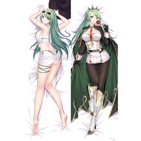 Azur Lane Dakimakura Littorio Body Pillow Case 20420 35 00 Otaku