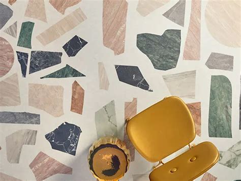 Design Trends Terrazzo Forbo Flooring Systems