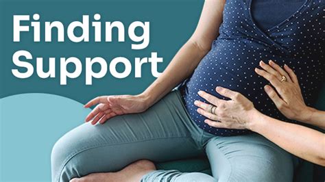 Finding The Right Perinatal Support Ausmed Lectures