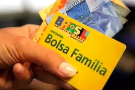 Caixa Paga Bolsa Família A Beneficiários Com Nis Final 6 Nesta Quinta