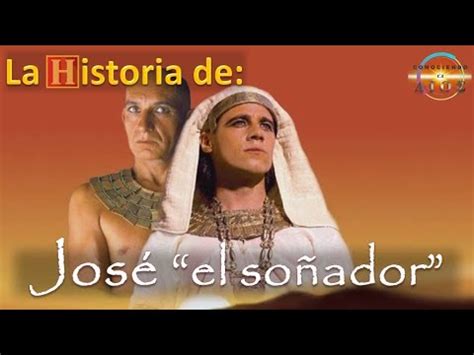 Significado de José el Soñador en la Biblia