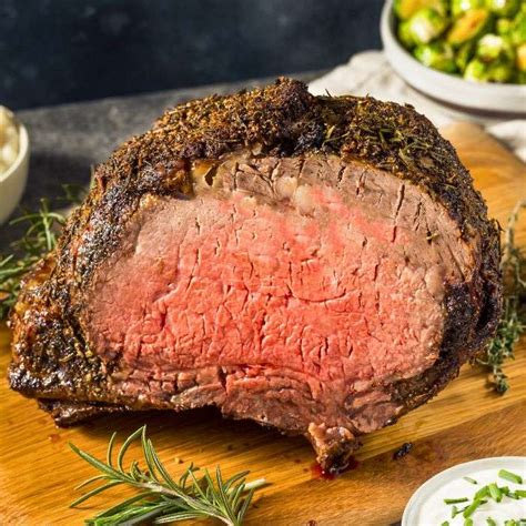 What Is Prime Rib