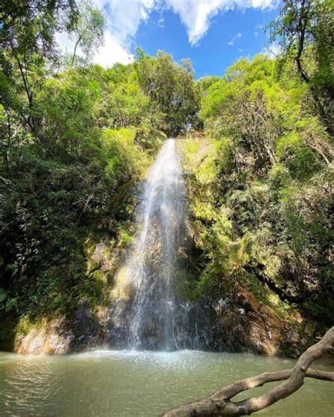 Andradas Encantadora Terra Do Vinho De Cachoeiras E Montanhas Em Mg