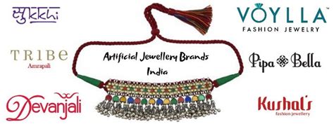 Topmost leading Jewellery Brands in India