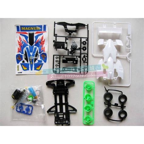 Hot Wheel Kereta Kawalan Jauh Mini Wd Car Model Kits Chao Xing Mo Wang Tamiya Dash Yonkuro