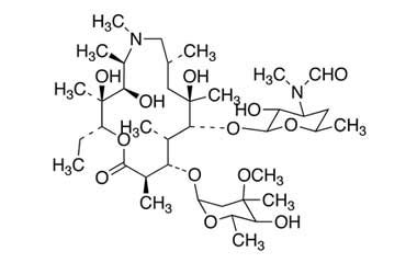 CAS No 612069 28 0 Product Name Azithromycin Impurity F