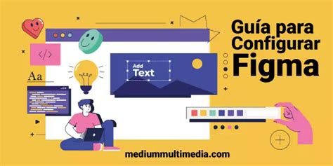 Gu A Para Configurar Figma En Espa Ol