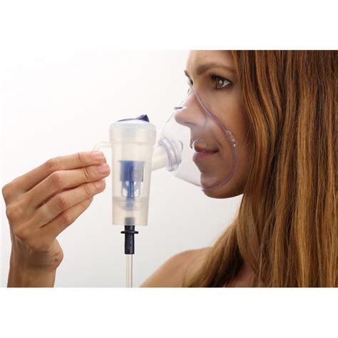 Mediblink Kompresorski Inhalator Compact M