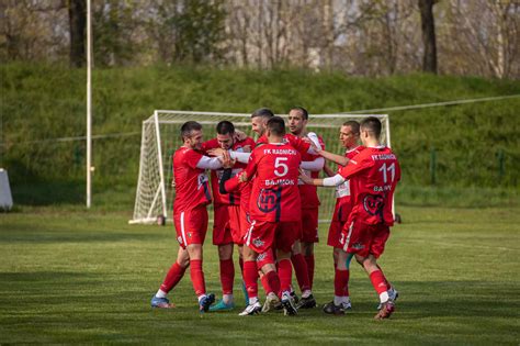 Fk Krila Krajine Fk Radnicki Fk Radnicki Bajmok