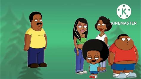 The Cleveland Show Theme Song Youtube