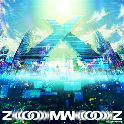 ZOOM ZOOM Single aespa的專輯 Apple Music