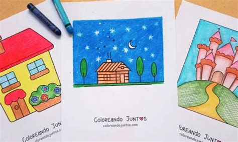 Dibujos De Piscinas Para Colorear Gratis Coloreando Juntos