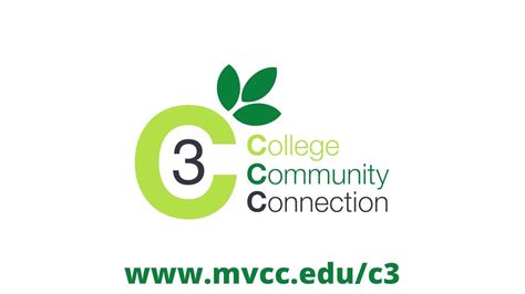 Mvcc College Community Connection C3 Youtube