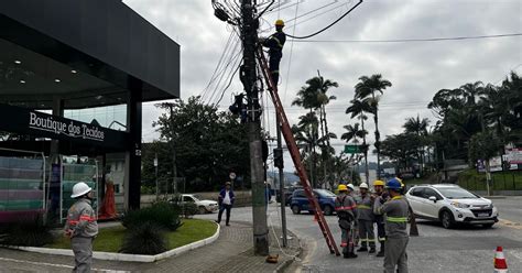 Opera O Limpa Postes Do Procon Iniciada Nesta Sexta Feira No Centro