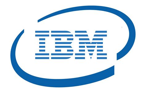IBM Logo, IBM Symbol Meaning, History and Evolution