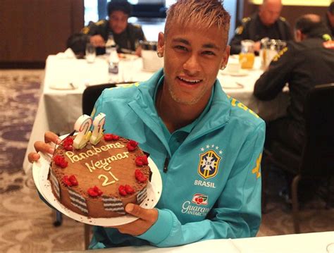 Neymar Birthday Cake Wallpaper | Take Wallpaper