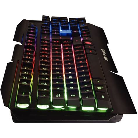 Clavier Filaire Pro K5 Spirit Of Gamer Prix Pas Cher Chez IOBURO