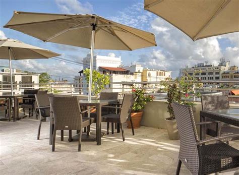 Bar Catedral Rooftop Rooftop Bar In San Juan The Rooftop Guide