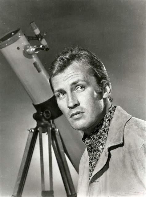 1969 Les Envahisseurs Roy Thinnes Vintage Photos Movie Stars