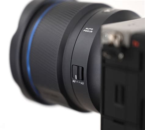 Venus Optics To Announce Its First Autofocus Lens Laowa Mm F C D