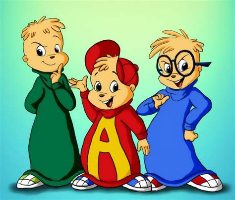 Alvin And The Chipmunks 1983 Altyazı