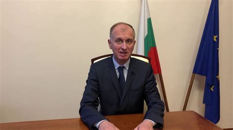 Марин Маринов- Председател на Окръжен съд Варна: Защо подкрепя Академия ...