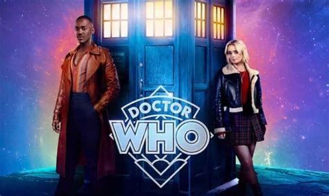 Doctor Who New Season Trailer Guest Star And Episode Titles Unveiled