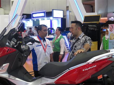 Jfk Jakarta Fair Kemayoran Event Mforce Indonesia