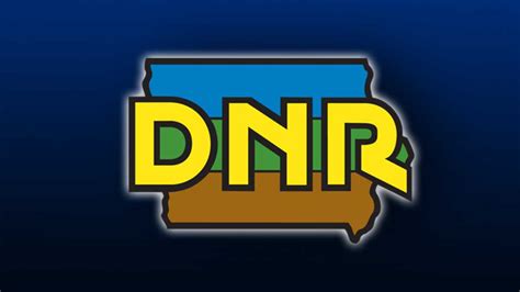 Iowa DNR confirms fatal hunting incident near Lake Red Rock