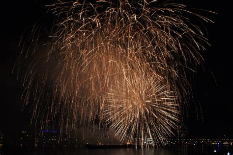 Fireworks - yellow 3 by annijace on DeviantArt