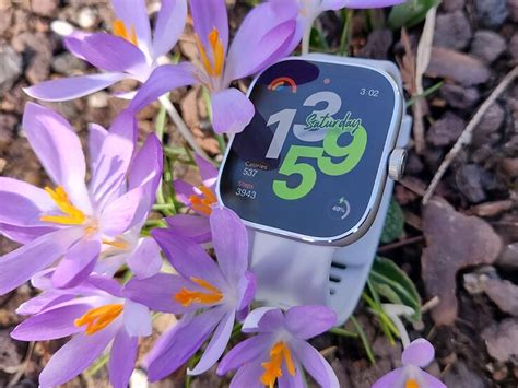 Xiaomi Redmi Watch 4 smartwatch review - Beautiful, but with software ...