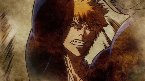 Kiyoe On Twitter Ep Bleach Thousand Year Blood War Quality