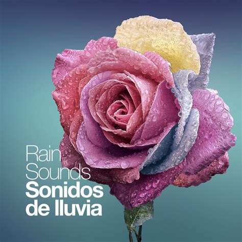 Rain Sounds Sonidos De Lluvia Album By Rain Sounds Spotify