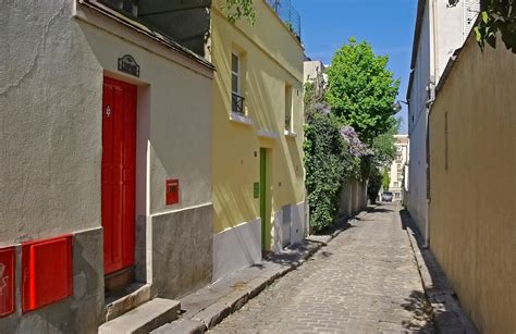 Visite Guidée De La Butte Aux Cailles Paris Capitale Historique