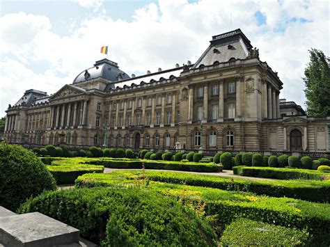 13 Things You Must Do In Brussels Belgium Hungry For Travels Belgium Travels