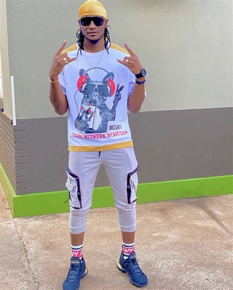 Jah Prayzah Wiki Rapper Bio Age Height Career Arrest Cause