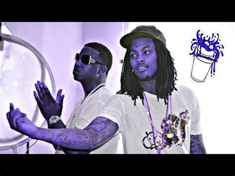 Gucci Mane Bite Me Feat Waka Flocka Flame Slowed YouTube