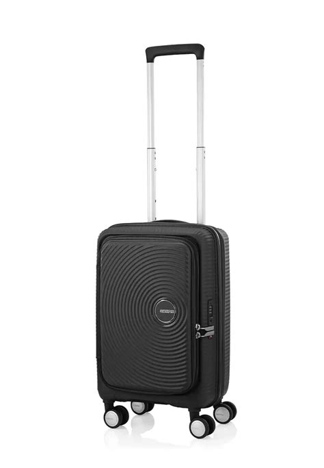 Buy American Tourister American Tourister CURIO SPINNER 55 20 EXP TSA