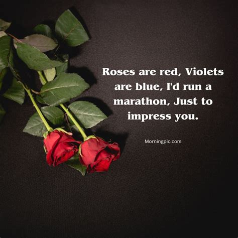 150 Funny Roses Are Red Poems That Will You Lol Too Morning Pic Hd