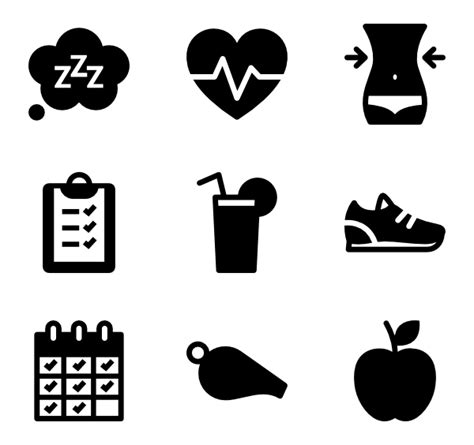 Lifestyle Icon Png Free Icons Library