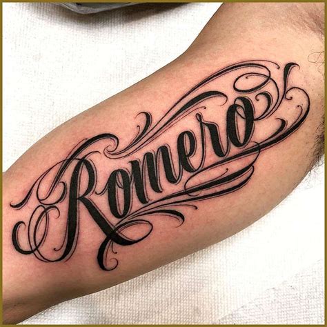 Tatuajes De Letras En El Hombro Kulturaupice