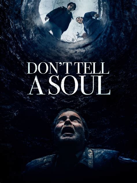 Don't Tell a Soul: Trailer 1 - Trailers & Videos - Rotten Tomatoes