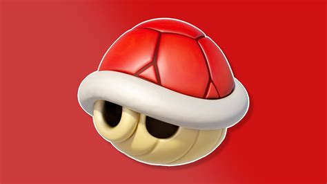 If I Miss A Red Shell Throw The Video Ends Mario Kart Wii YouTube