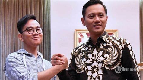 Survei Litbang Kompas Gibran Dan Ahy Tak Masuk Besar Cawapres