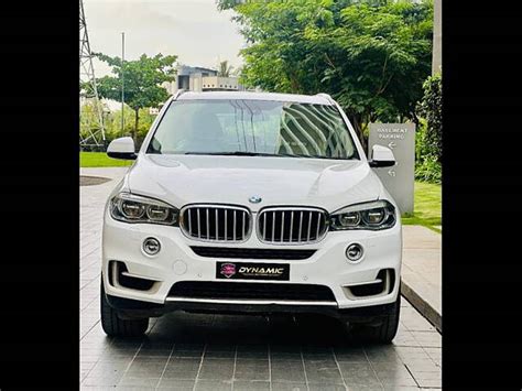 Used 2017 Bmw X5 2014 2019 Xdrive 30d For Sale At Rs 3455000 In