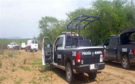 Hallan Fosas En Mazatl N Con Al Menos Cinco Cuerpos El Sol De Toluca