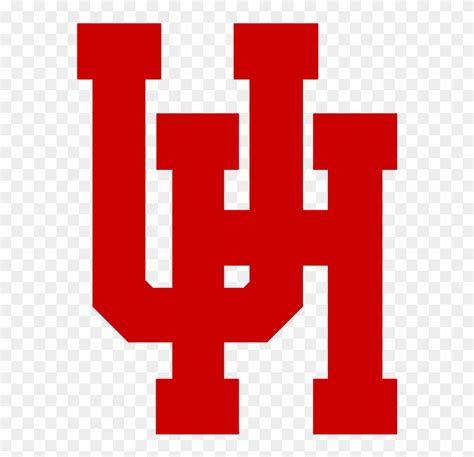 University Of Houston Classic Logo - University Of Houston Logo Png ...