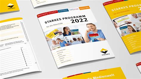 Starkes Programm Zum Jahresstart Printkatalog De2igned Creanovo