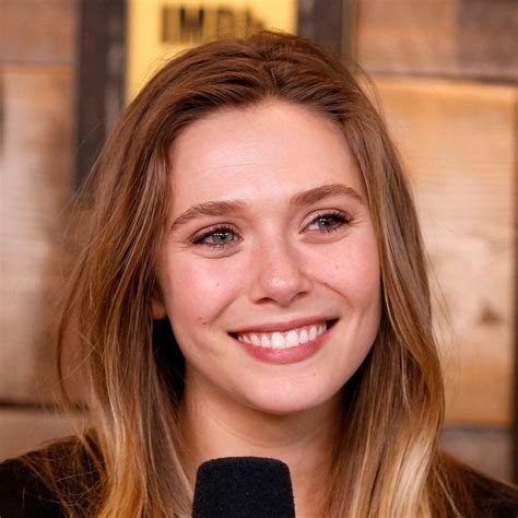 Hot Celeb Pics On Twitter Elizabeth Olsen