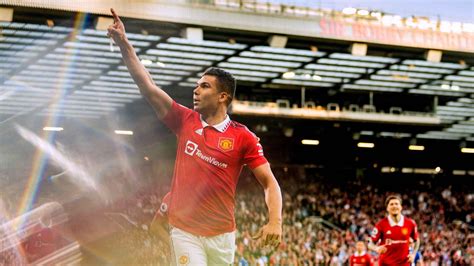 Man Utd 4 Chelsea 1 | Match report | Manchester United